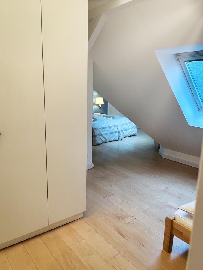 Loft-panoramablick-hafen & Elbe! * Hamborg