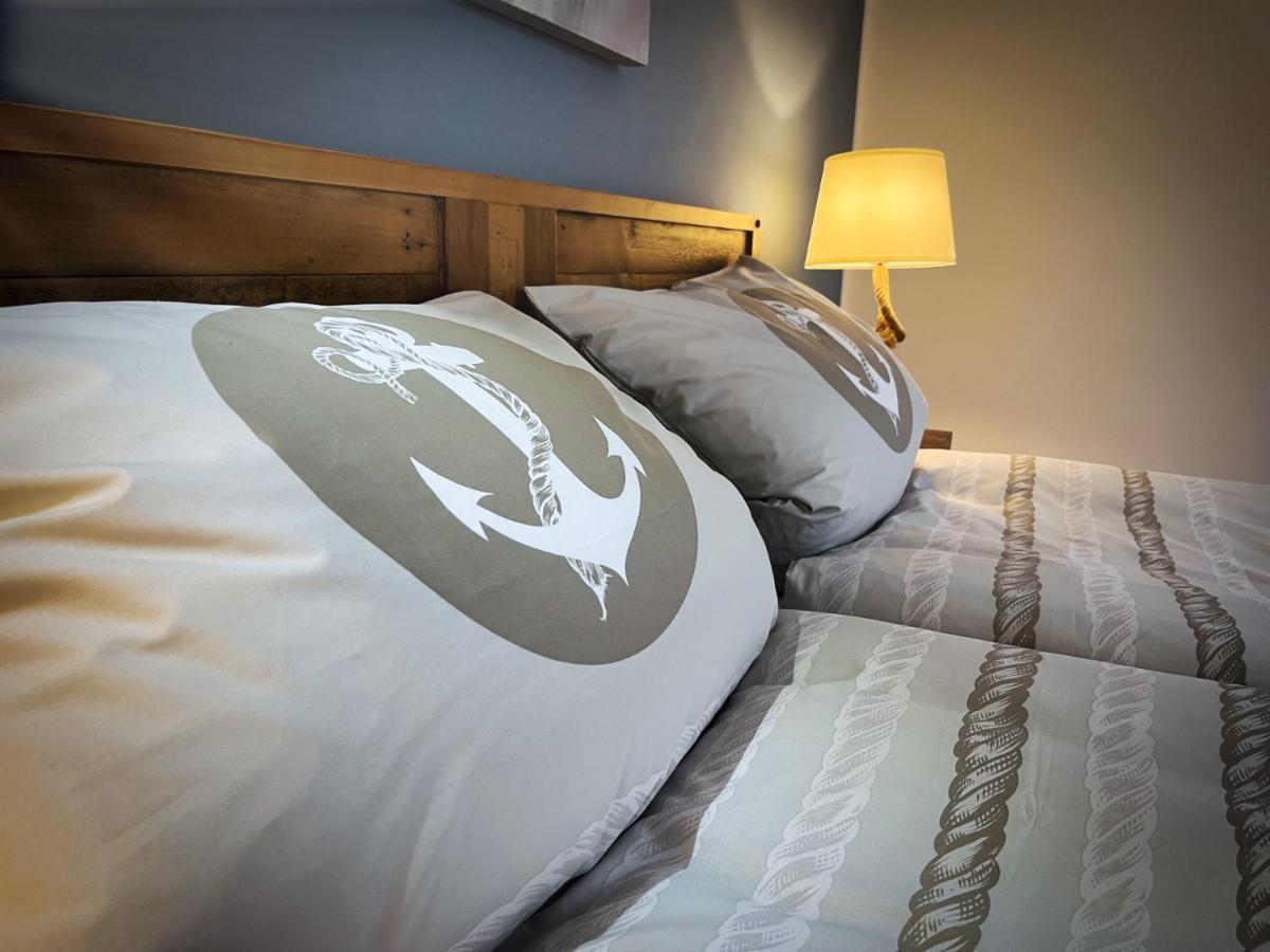 Loft-panoramablick-hafen & Elbe! Lejlighed *