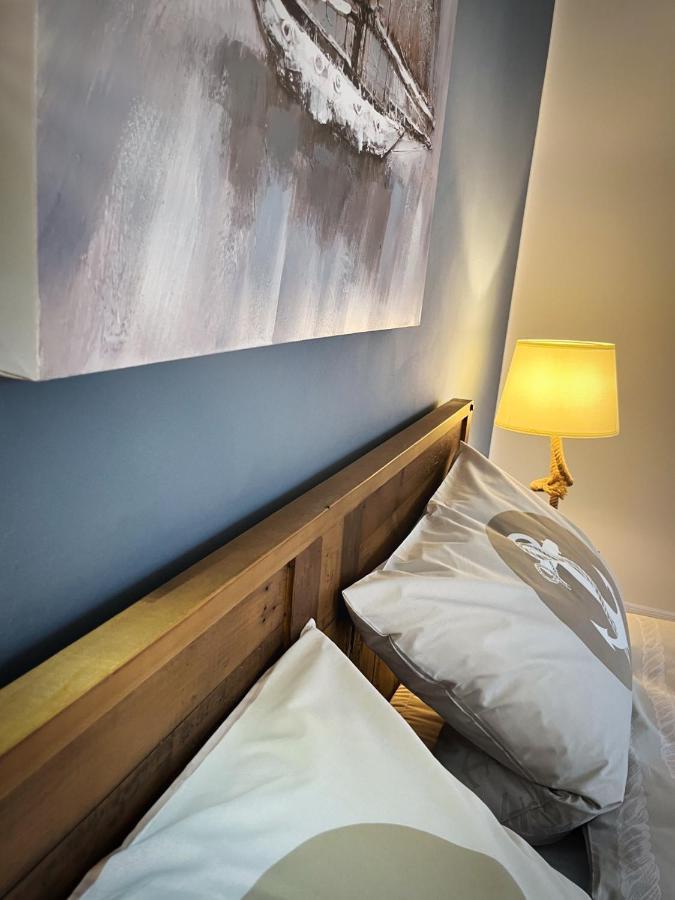 Loft-panoramablick-hafen & Elbe! Lejlighed Hamborg