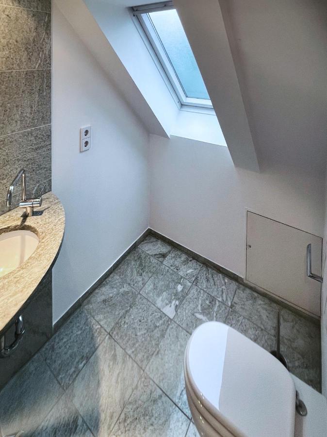 Loft-panoramablick-hafen & Elbe! Appartement *